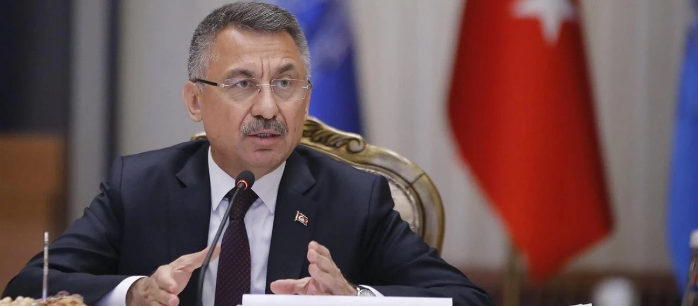 Η Άγκυρα έθεσε τους όρους της στην Αθήνα: «Αφοπλισμός νησιών Αν.Αιγαίου & διατήρηση του τουρκολιβυκού μνημονίου» (upd)